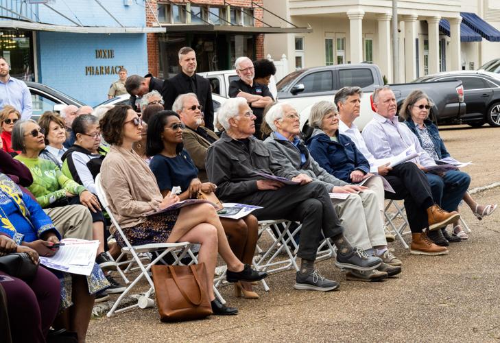 Louisiana unveils new monument to Colfax race massacre News