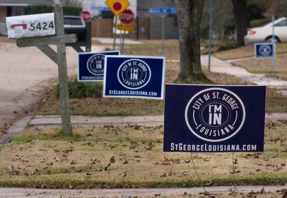Both sides express outrage over fraudulent signatures on St. George petition _lowres