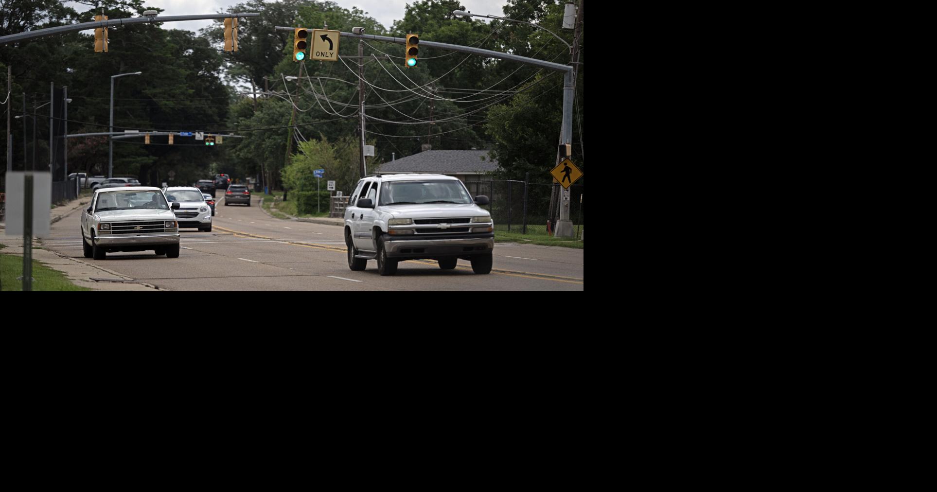 College Drive ramp at I-10 West in Baton Rouge to close overnight Thursday, officials say