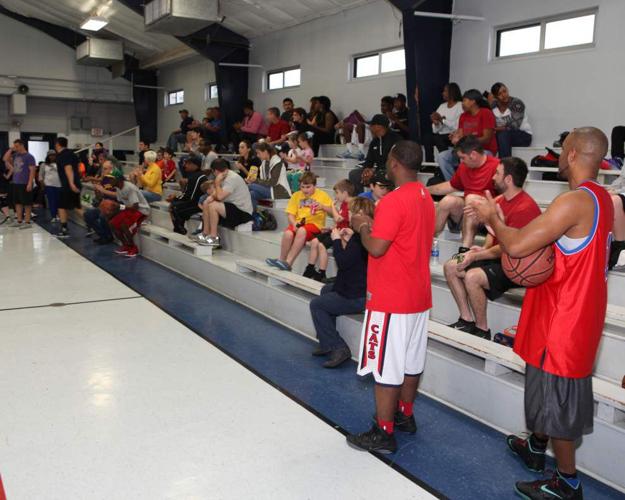 Benefit held in honor of AYBA volunteer | Ascension | theadvocate.com