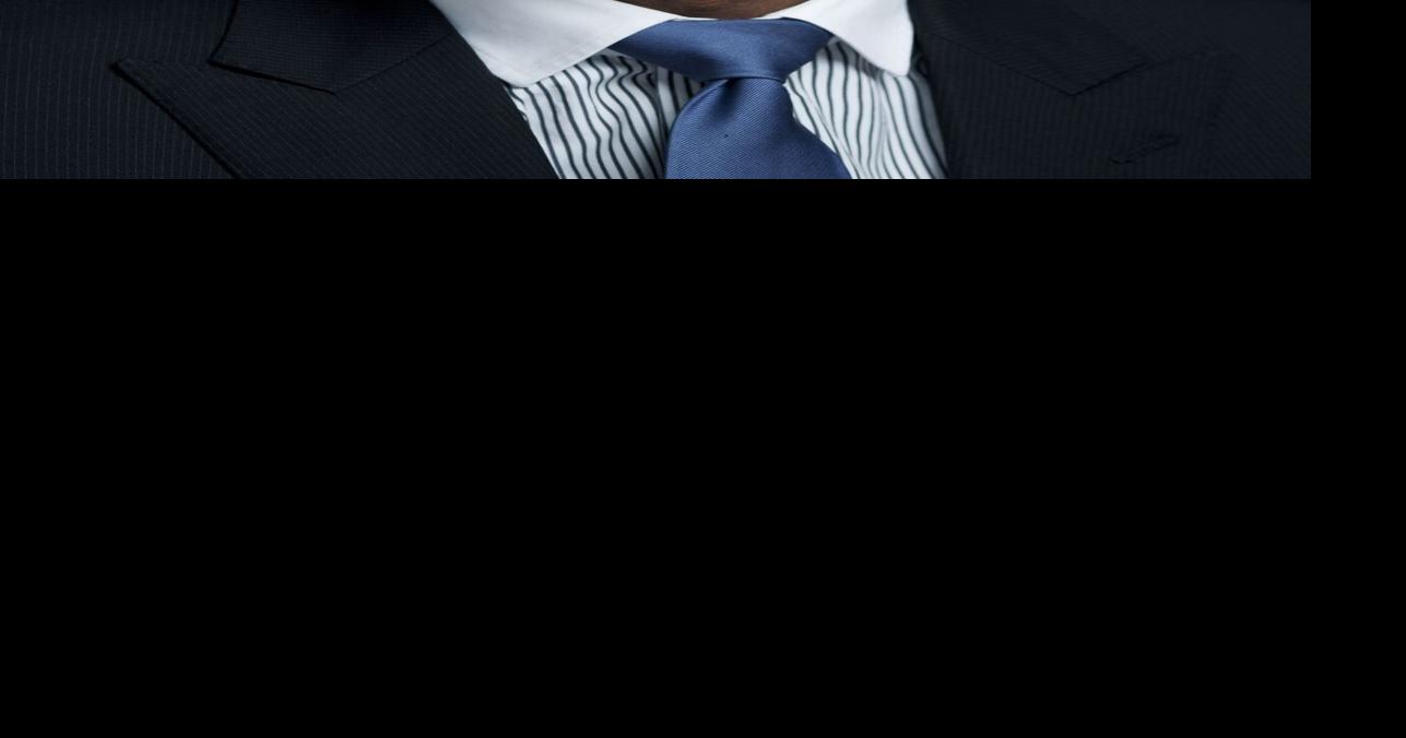 Charles Blow: An ode to New Orleans from a CNN commentator returning to the ‘magical’ city