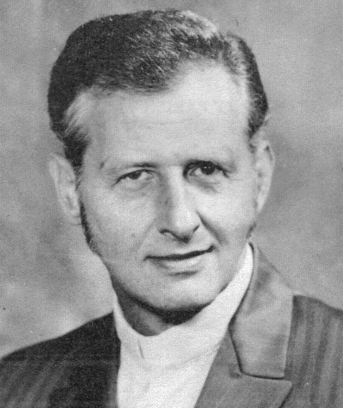 John Berube .