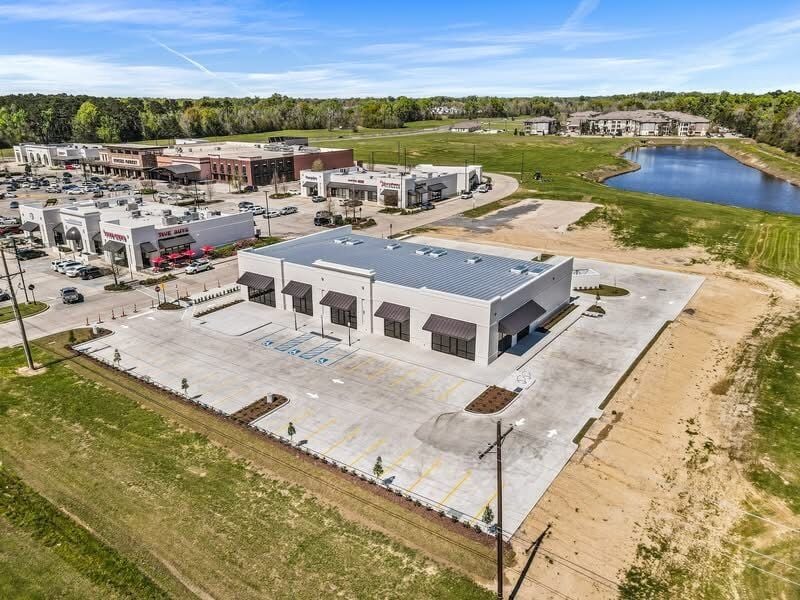 theadvocate.com - Ianne Salvosa - St. George approves changes to Long Farm Village development, tables contested rezoning