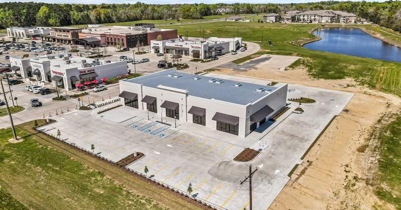 St. George approves changes to Long Farm Village development, tables contested rezoning
