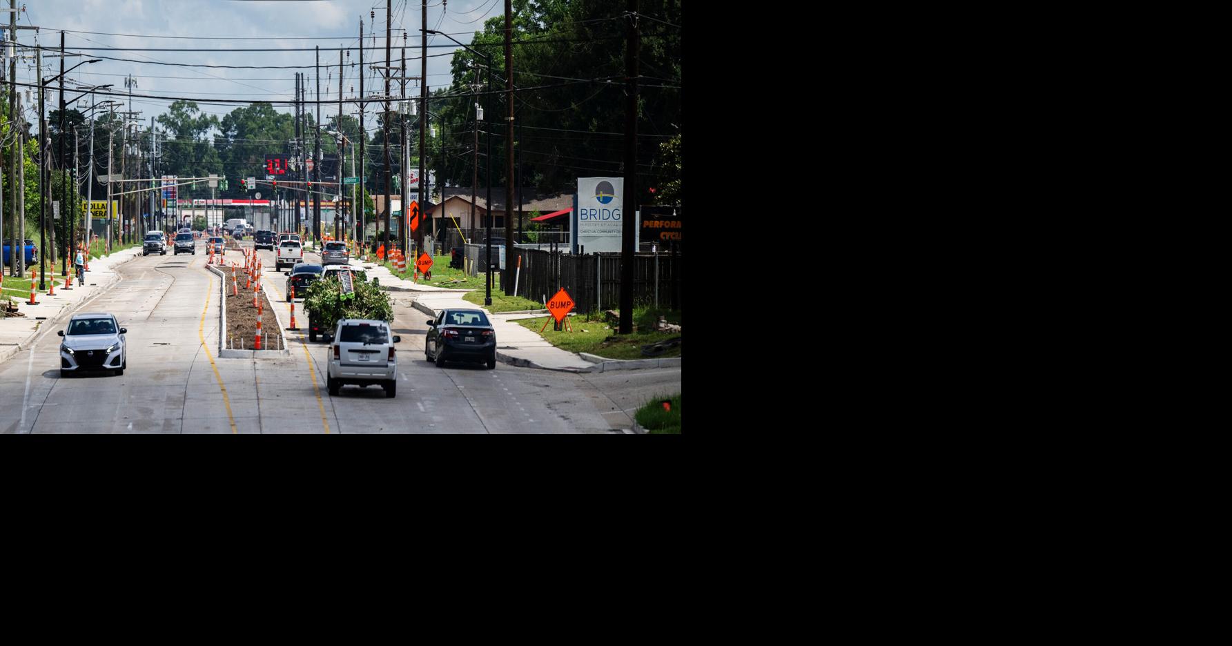 Businesses blast University Avenue redesign, officials promise fixes: ‘All of Lafayette is upset' May 29, 2026 1 hr ago 2 min to read