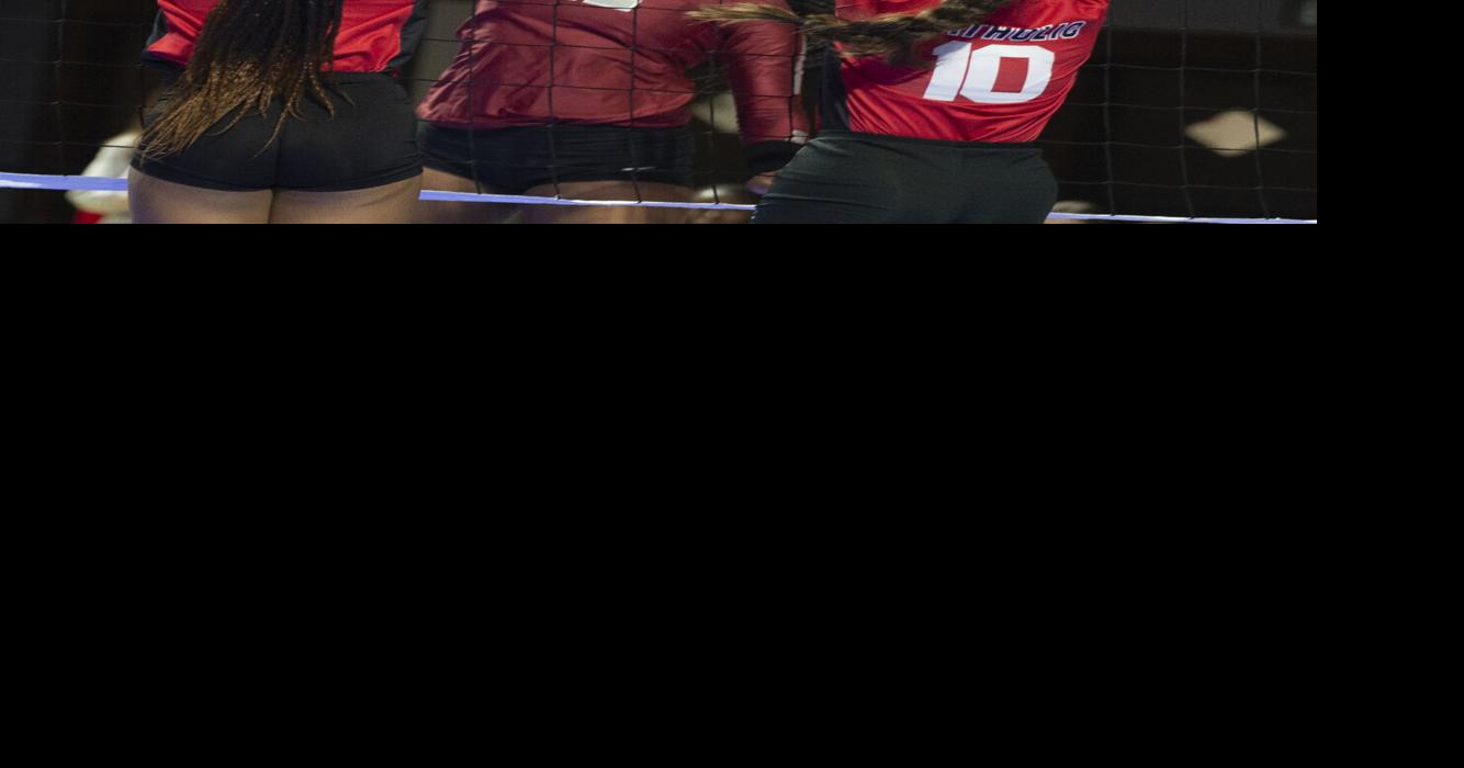 Division IV Dunham, Division III Lutcher advance to LHSAA 's volleyball semifinals High School