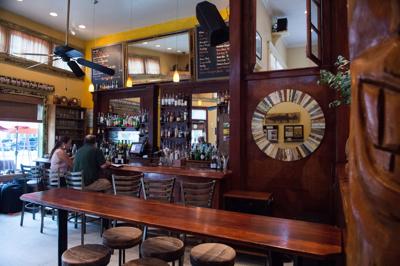 50 Best Southern Restaurants New Orleans Claims All 8 Louisiana No Atchafalaya Adv 004 Jpg