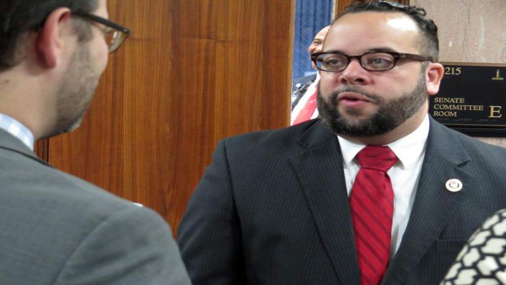 Panel Sends Bill To Limit Car Booting In New Orleans For Unpaid Parking Tickets To Full Senate Legislature Theadvocate Com