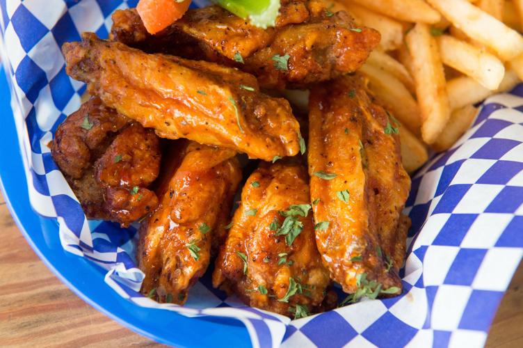 Matt Sigur Perkins Rowe hosts food trucks and more Baton Rouge