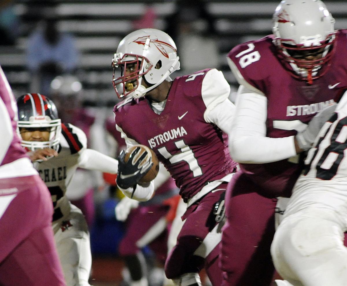 High School Football Is Back In Baton Rouge Here Are 10 Things To Watch For In The Season High School Sports Theadvocate Com