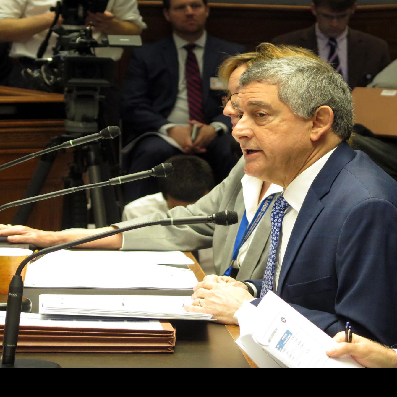 College Budget Outlook Best In A Decade In Louisiana Top State Official Says Education Theadvocate Com