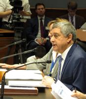 College budget outlook best in a decade in Louisiana, top state official says