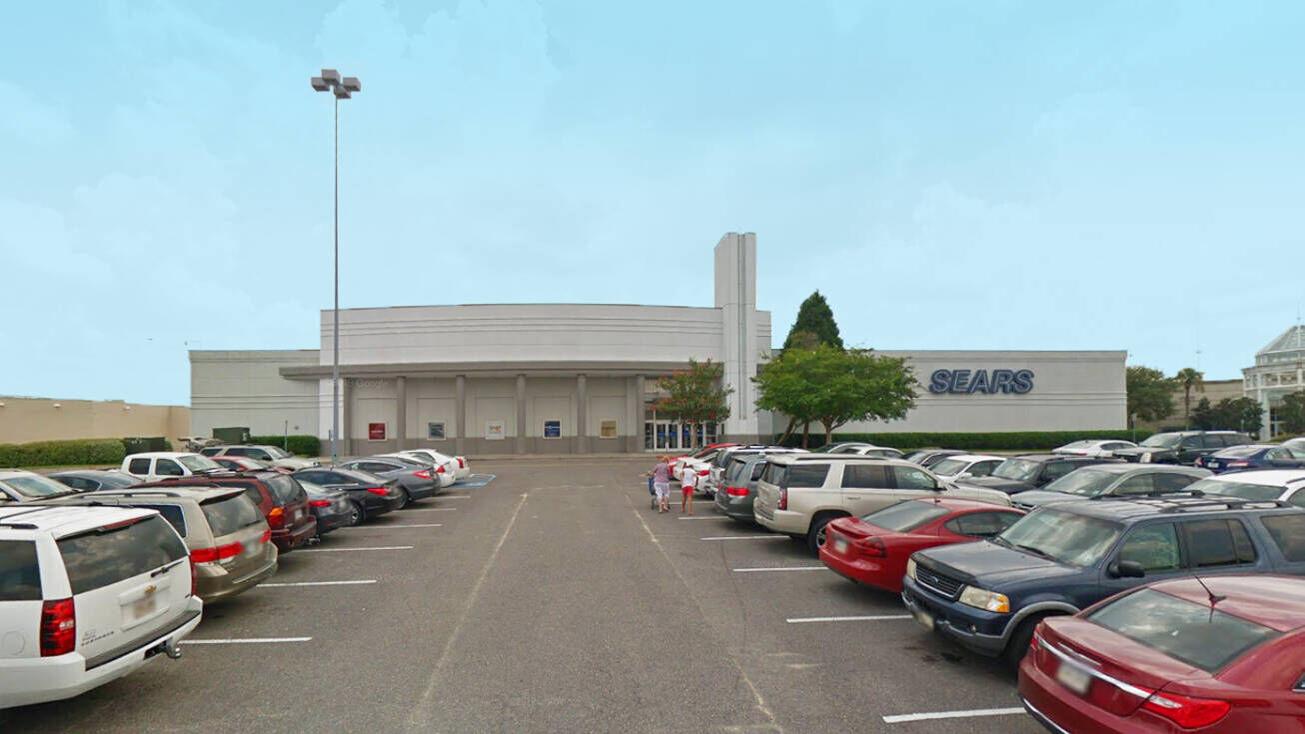 Round 1 Bowling Moving Forward In Portion of Former Cumberland Mall Sears