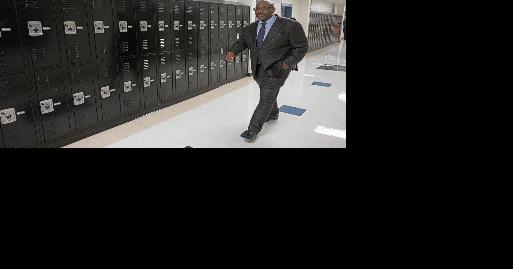 LaMont Cole shuffles more Baton Rouge school administrators Education