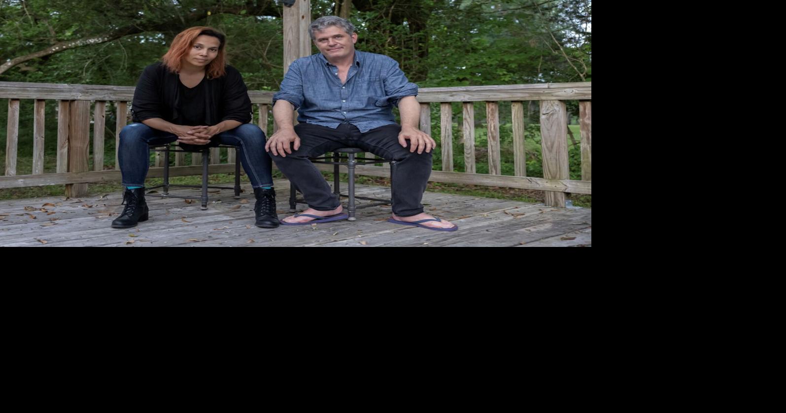 Dirk Powell is Acadiana’s musical Renaissance man. See where he's playing on Friday.