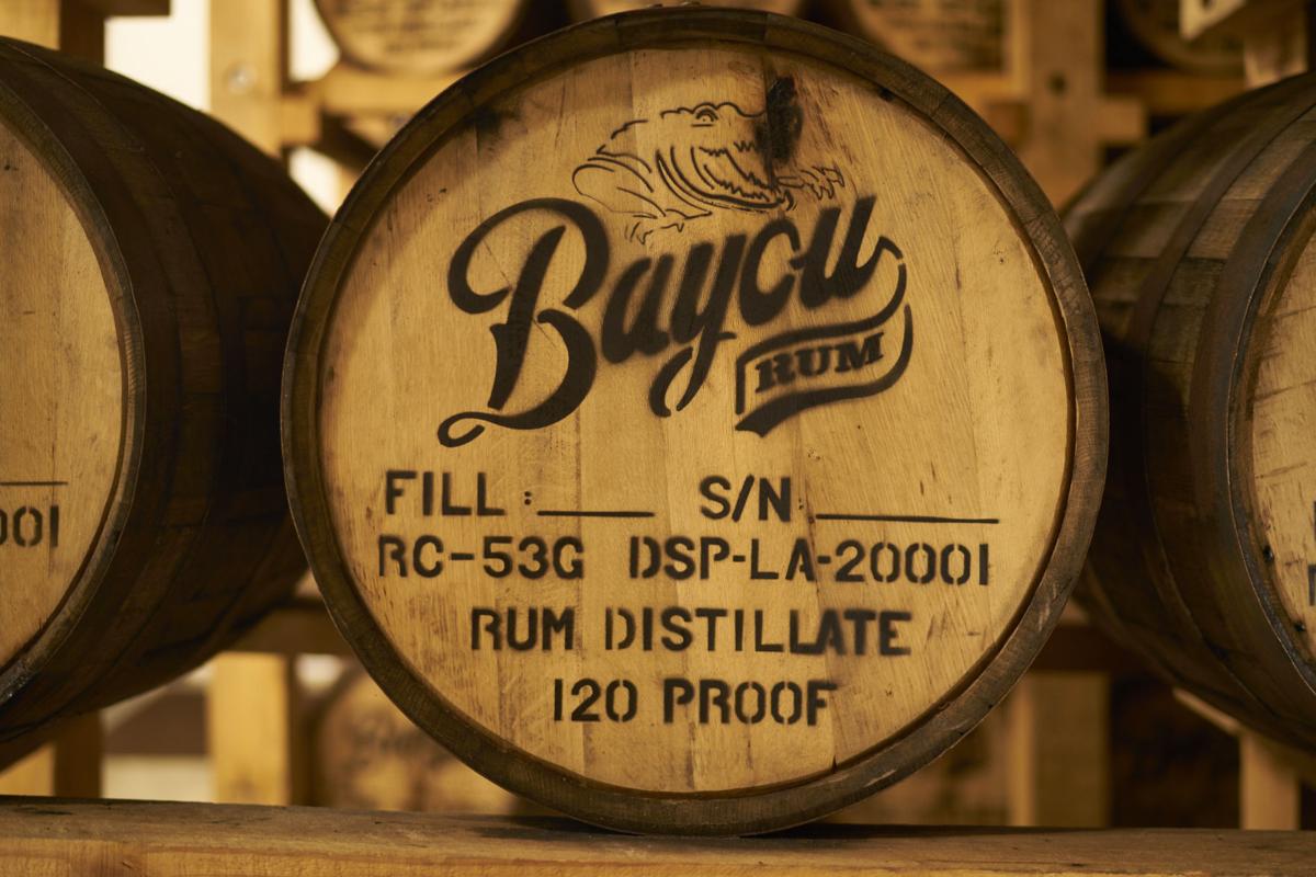 Want to find good local spirits? Here are nine must-visit distilleries in Louisiana ...