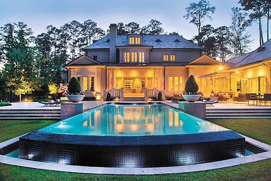 8 of New Orleans' best pools Cue Magazine