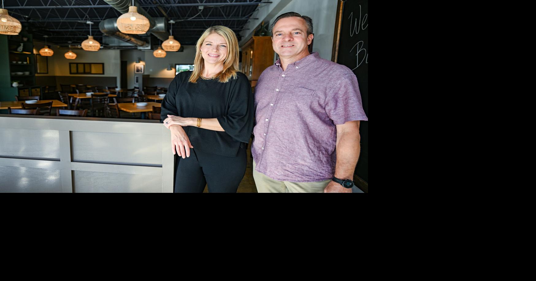 A new Baton Rouge Italian restaurant opens soon in Mid City. See when, what's on the menu.