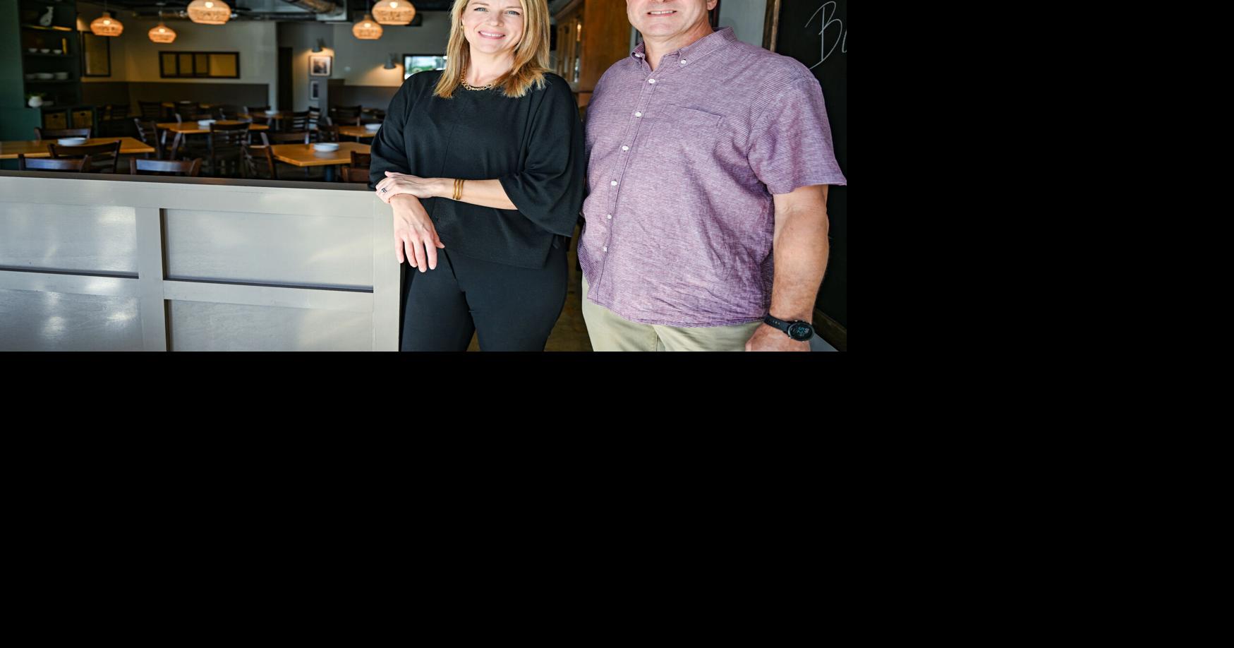 Jed's Local, Eliza owners are opening a new Baton Rouge Italian restaurant. See when, where.