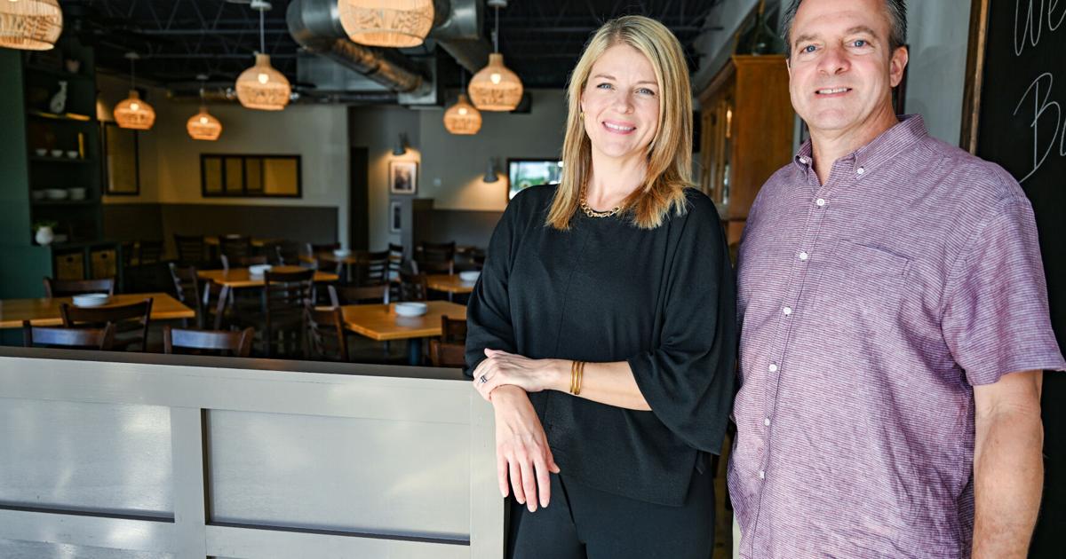 Jed's Local, Eliza owners are opening a new Baton Rouge Italian restaurant. See when, where.