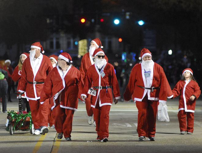 Holiday events parades, light displays, music you can't miss in