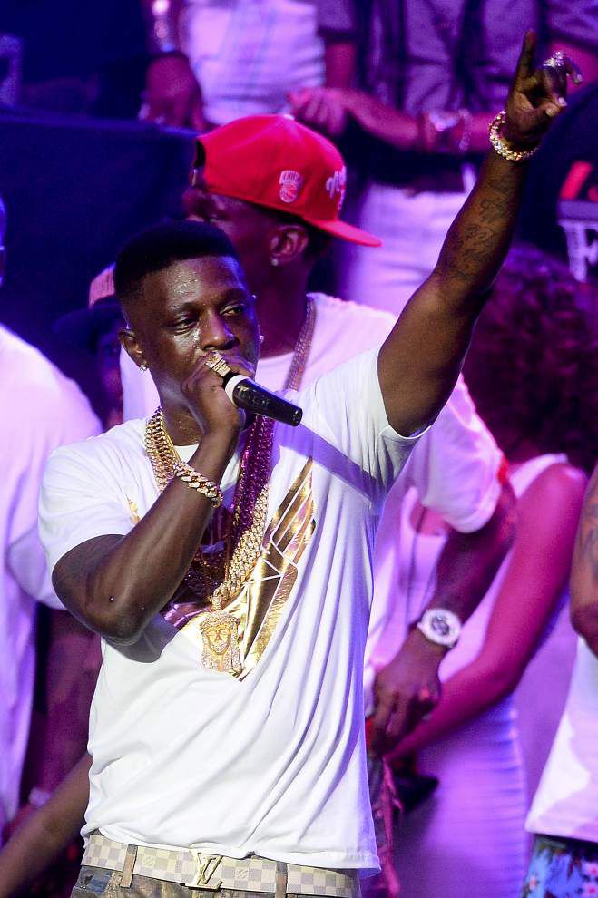 Cajundome hosts annual Boosie Bash with special guest lineup | News ...