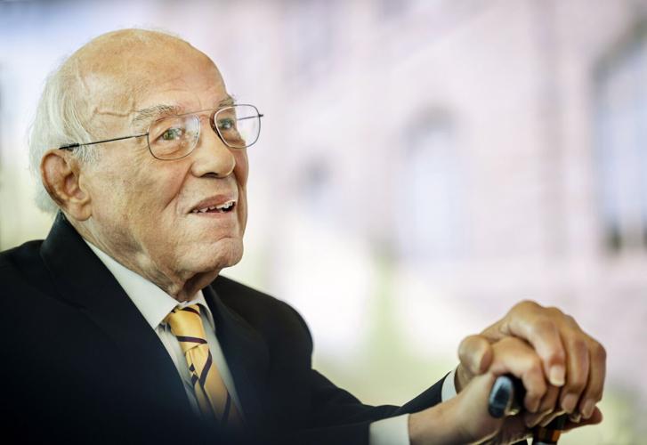 norman francis through the years.45.jpg (copy)