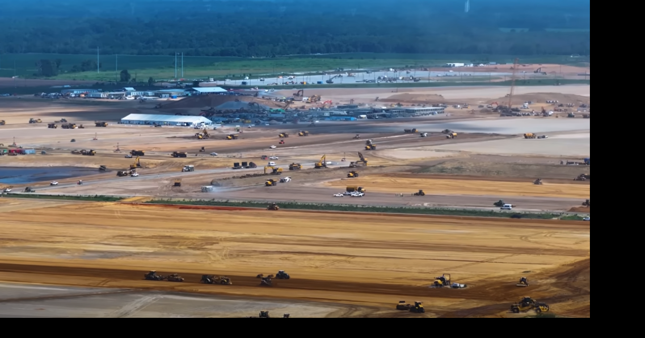 Faimon Roberts: Louisiana attorney used AI to write a brief. It could cost him thousands.