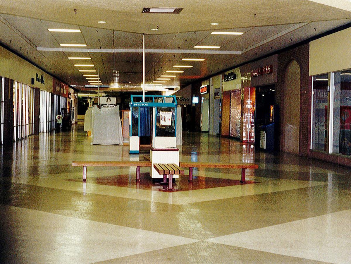 Remember when Northgate Mall was the place to be? Check out these