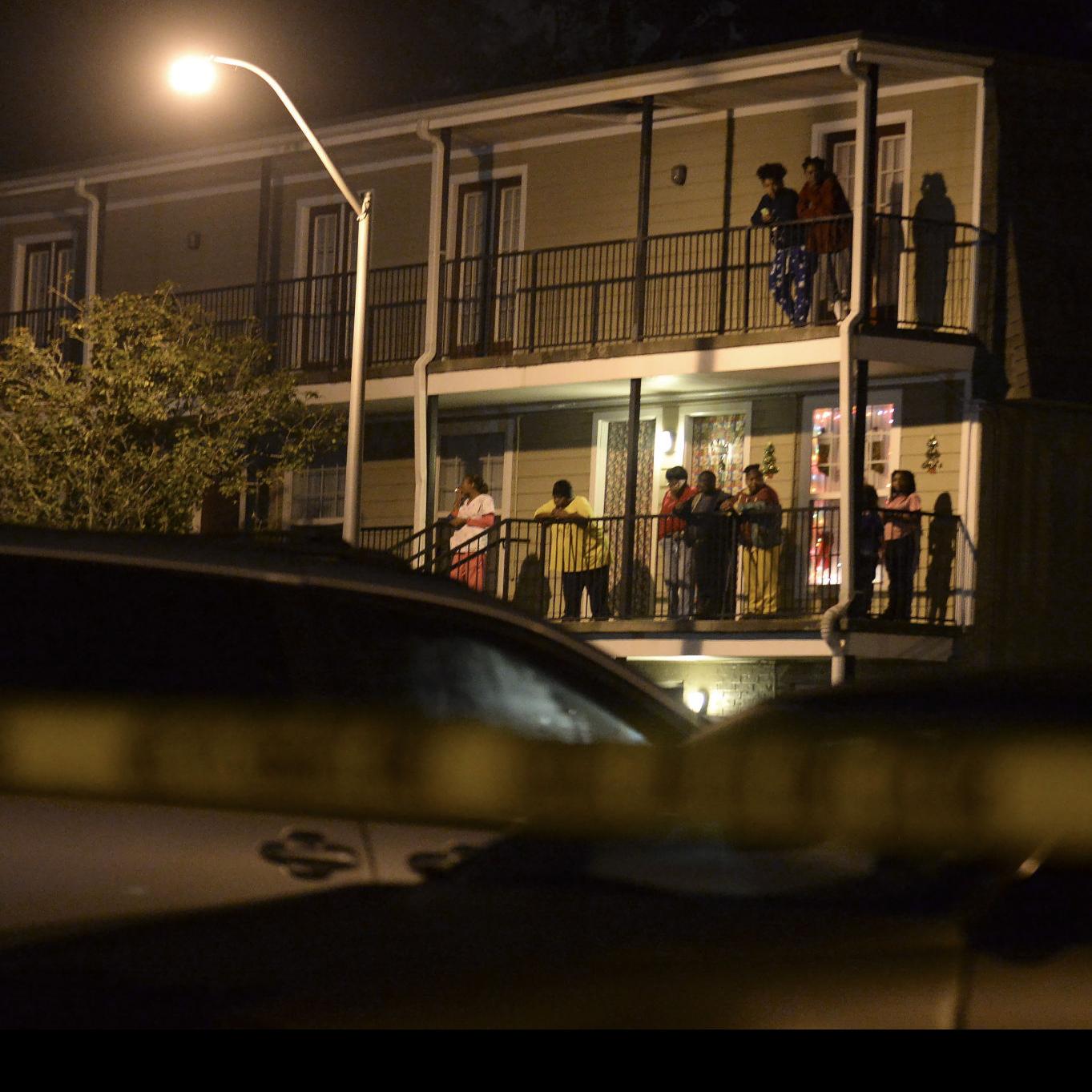 Father 28 Really Coming Up In Life Shot Dead Friday Night In Baton Rouge Crime Police Theadvocate Com