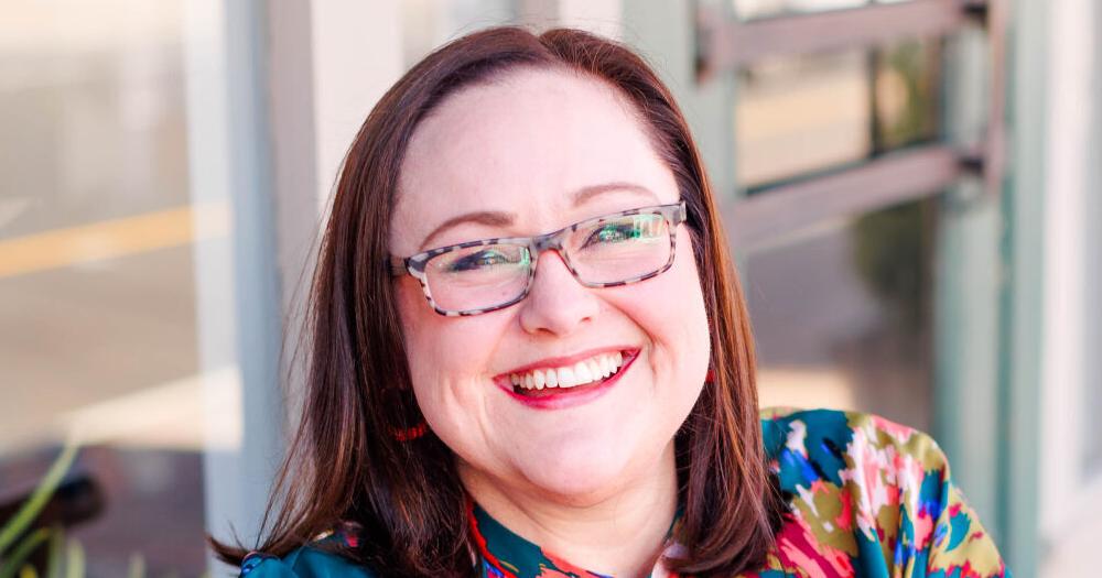 Letters: Recognition of work was truly moving for Louisianan of Year finalist