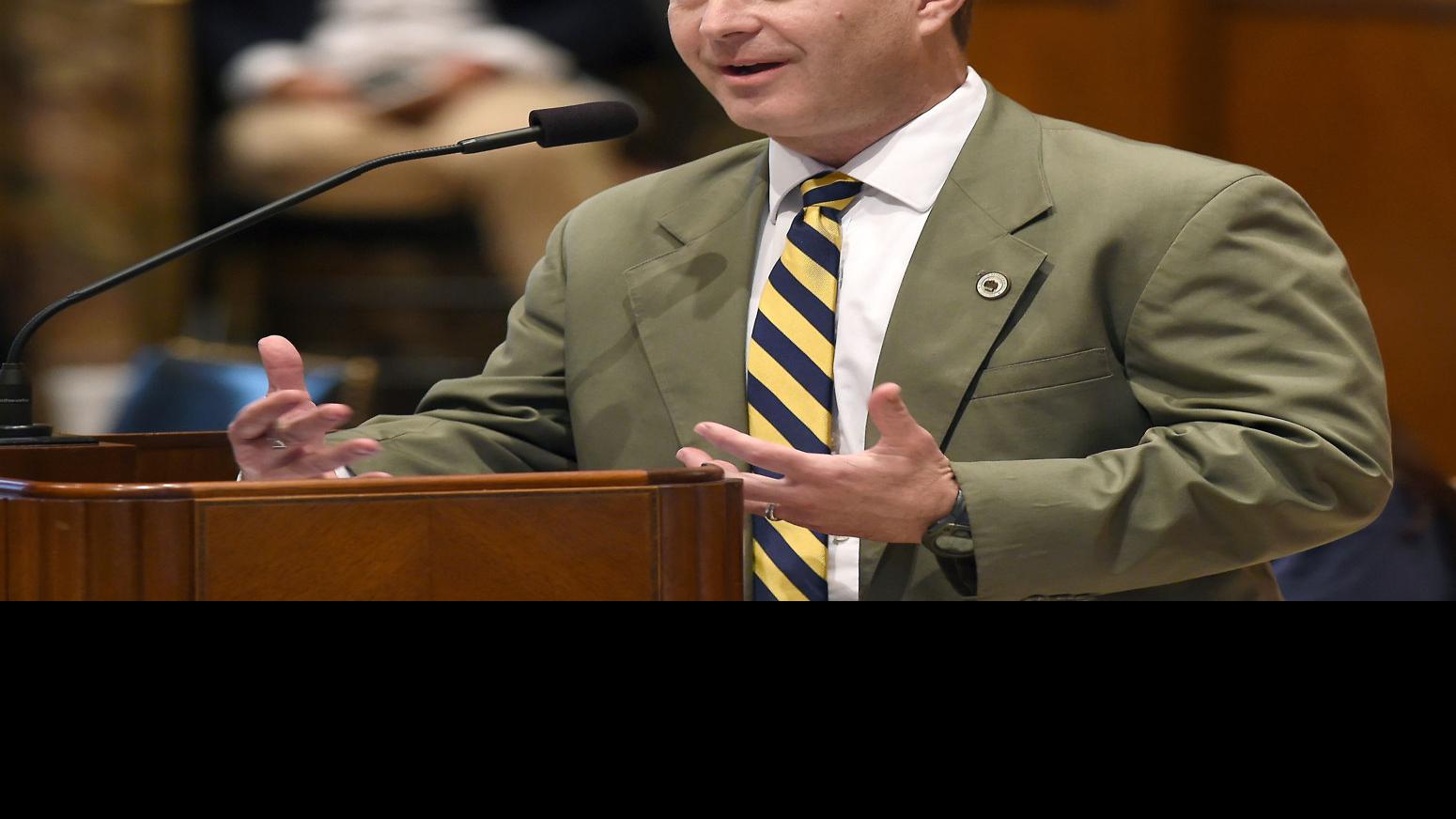Louisiana Legislature To Review Bills Addressing Car Insurance