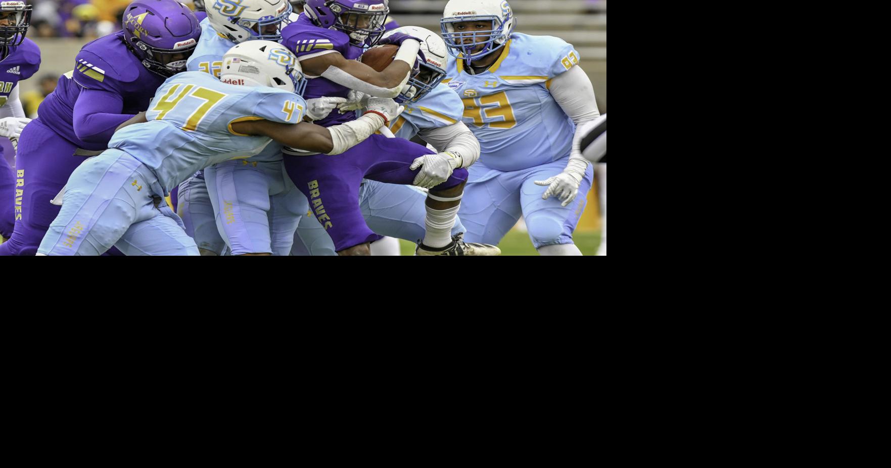 Alcorn Football Schedule 2022 Southern Will Earn Spring Win Vs. Alcorn State Via Forfeit; Jaguars' Fall  Home Schedule Also Altered | Southern | Theadvocate.com