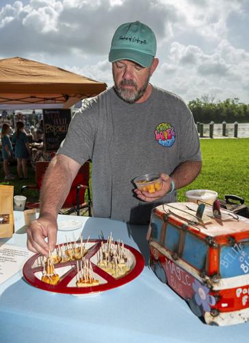 Delcambre, Louisiana Seafood and Farmers Market | Food | theadvocate.com