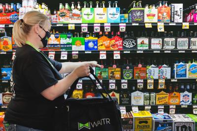 Waitr Adds Alcohol Delivery In Baton Rouge Food Restaurants Theadvocate Com