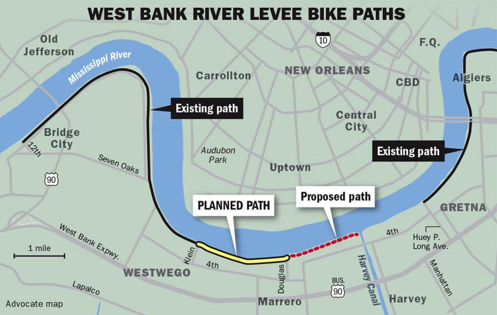 levee and new orleans levee and new orleans