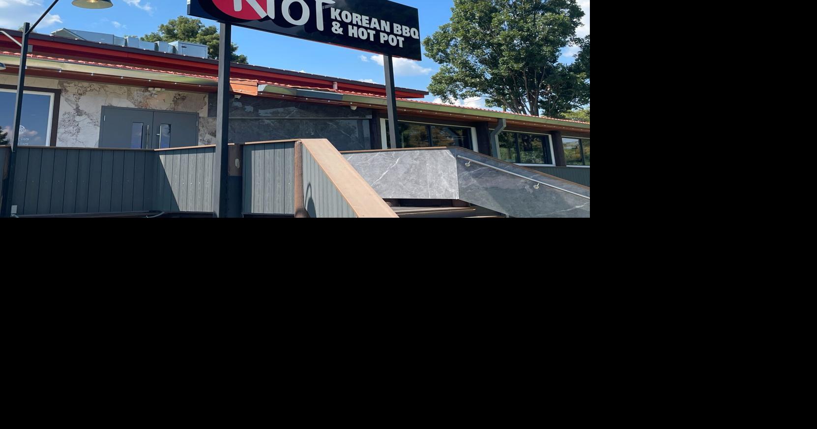 A Korean BBQ and hot pot restaurant opens in Baton Rouge | Food/Restaurants