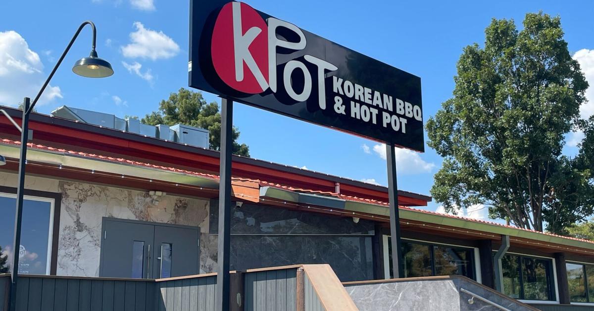 A Korean BBQ and hot pot restaurant opens in Baton Rouge | Food/Restaurants A Korean BBQ and hot pot restaurant opens in Baton Rouge | Food/Restaurants
