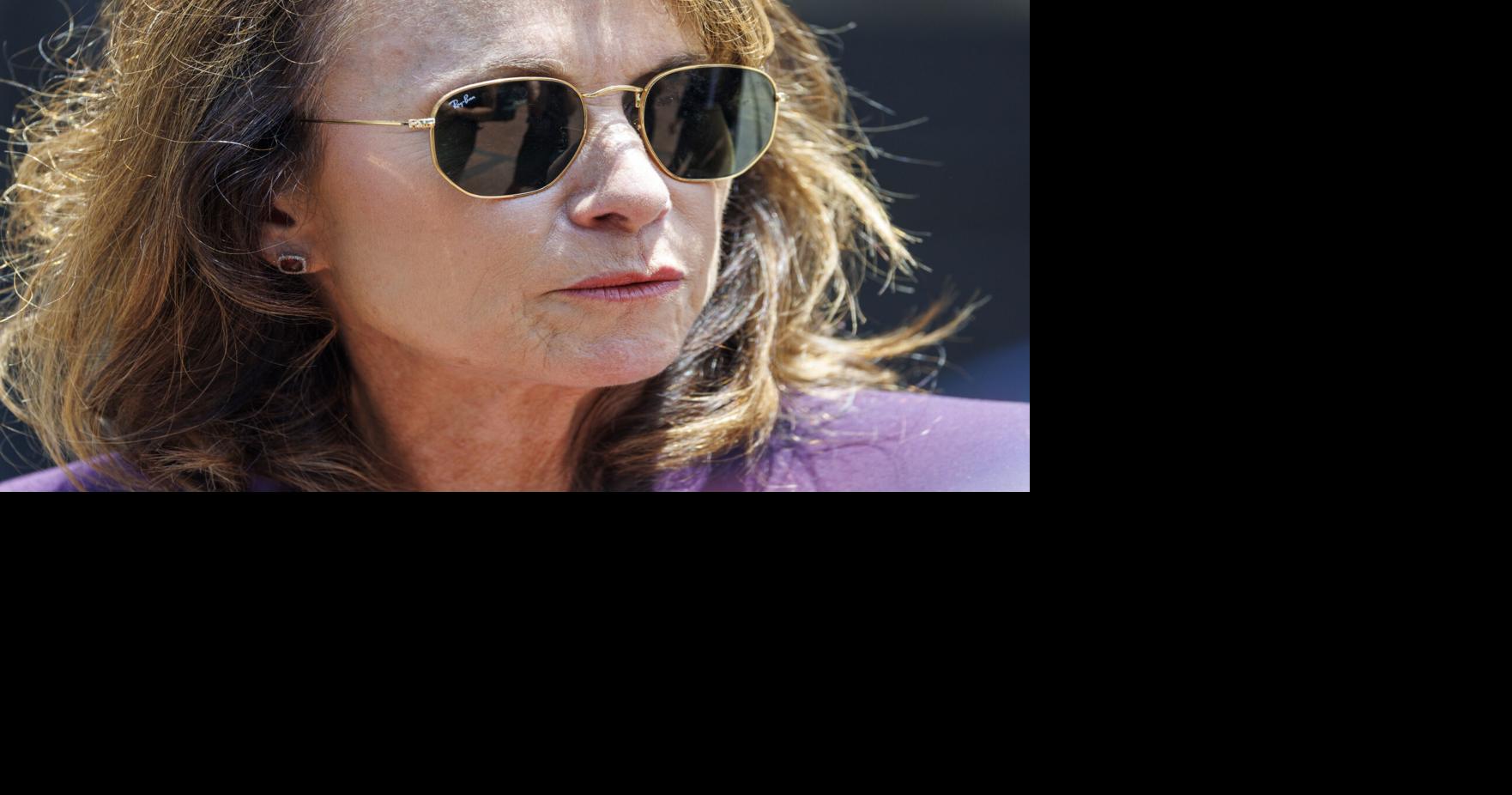 Liz Murrill seeks recusal of 2nd New Orleans judge from AG cases over ‘comments from the bench’