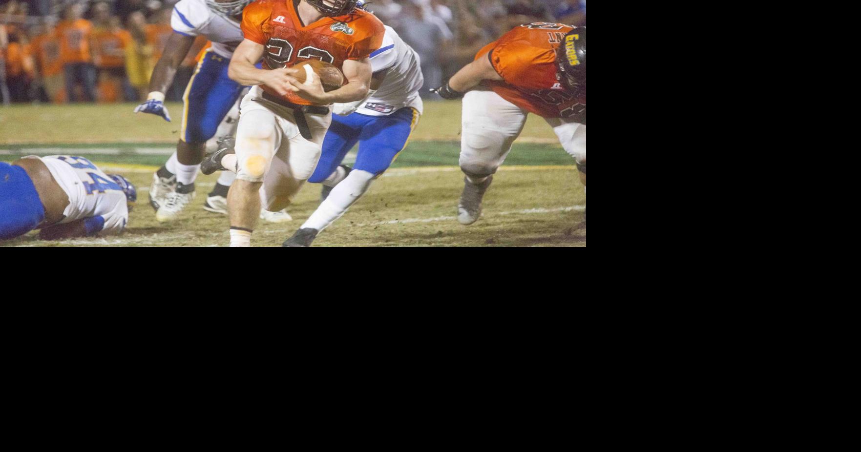 Check out the Week 10 high school football scores High School Sports