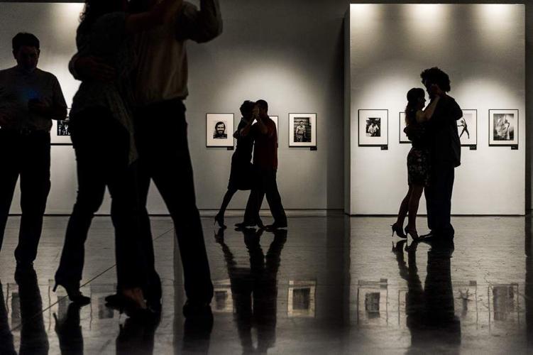 Baton Rouge area calendar for Dec. 2531, 2015 Entertainment/Life