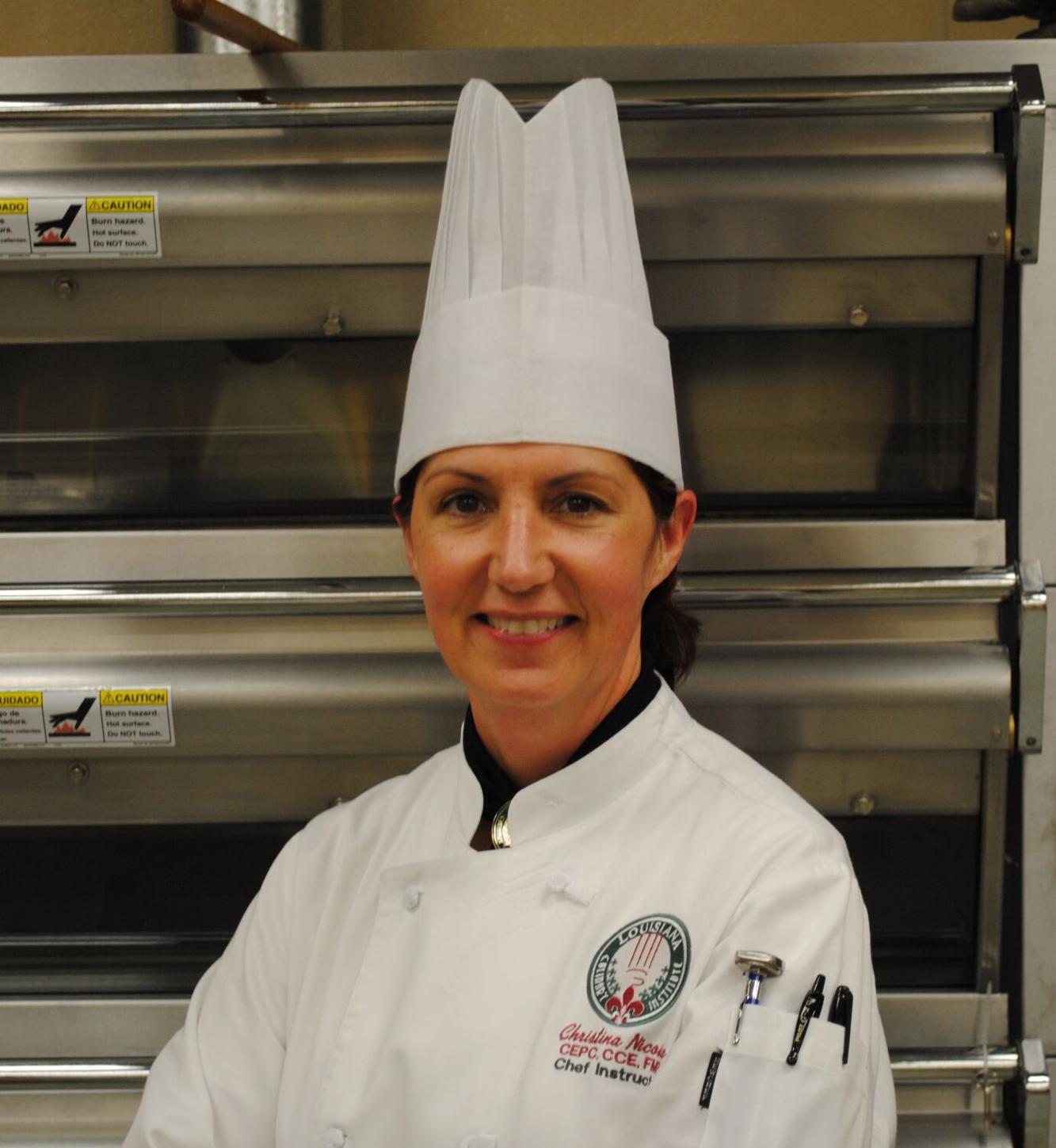 Chefs reveal their favorite soups in Baton Rouge Entertainment/Life