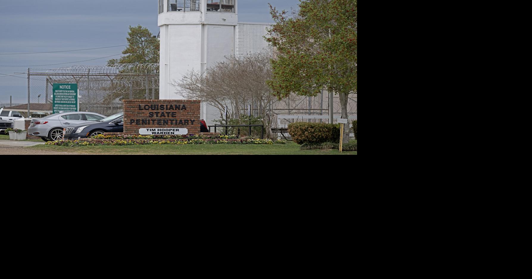Angola guards who handcuffed inmate through bars, used pepper-spray granted immunity