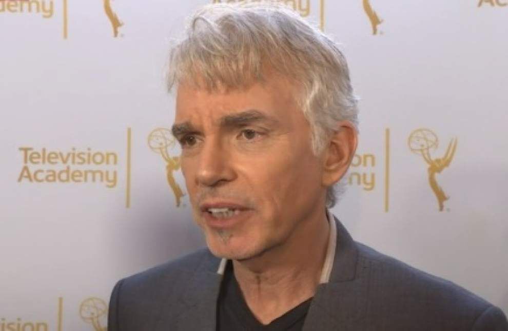 Thornton, Spacey on changing face of TV _lowres