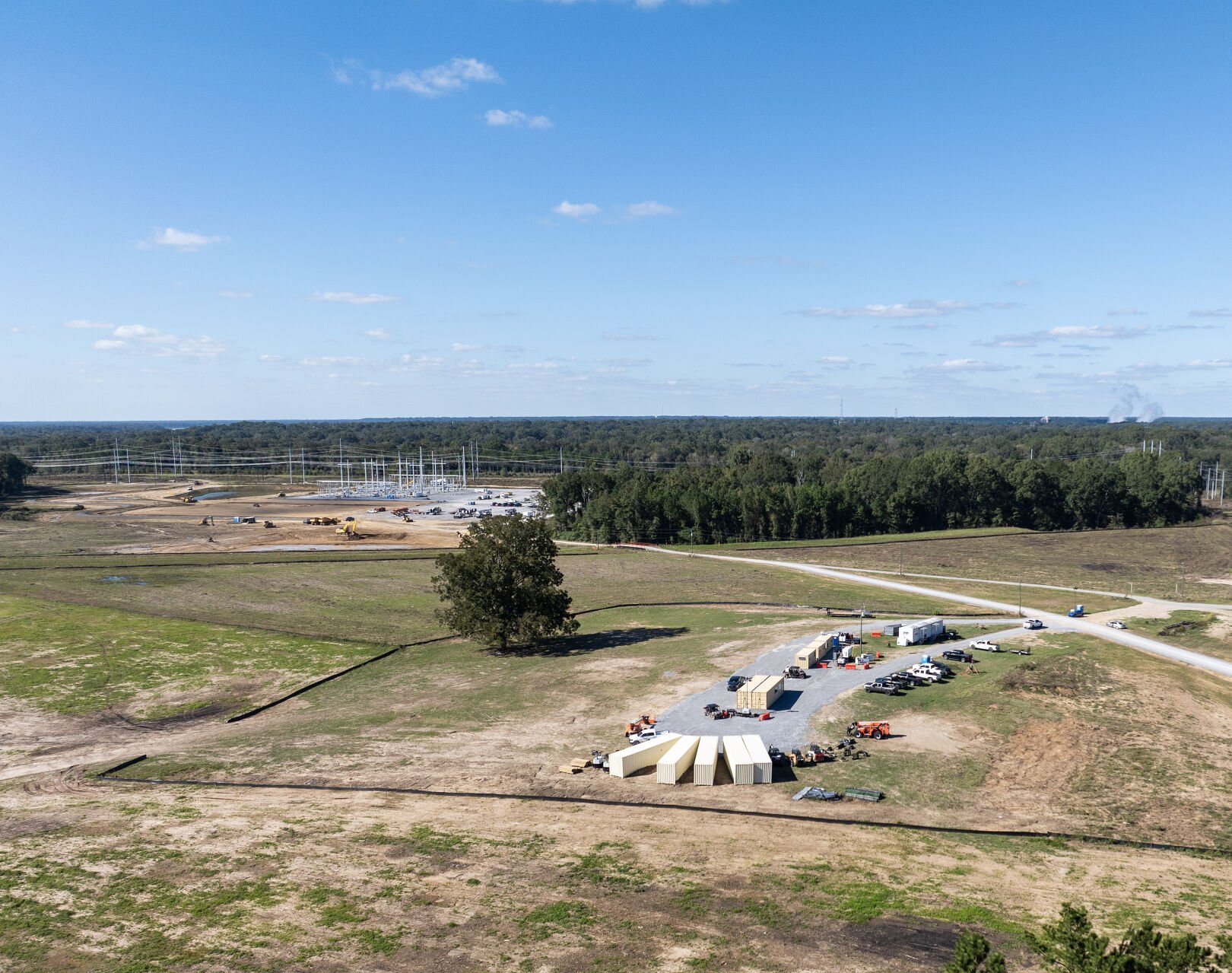 theadvocate.com - Ianne Salvosa - Hut 8 partners with Jacobs for engineering, construction management services for West Feliciana data center