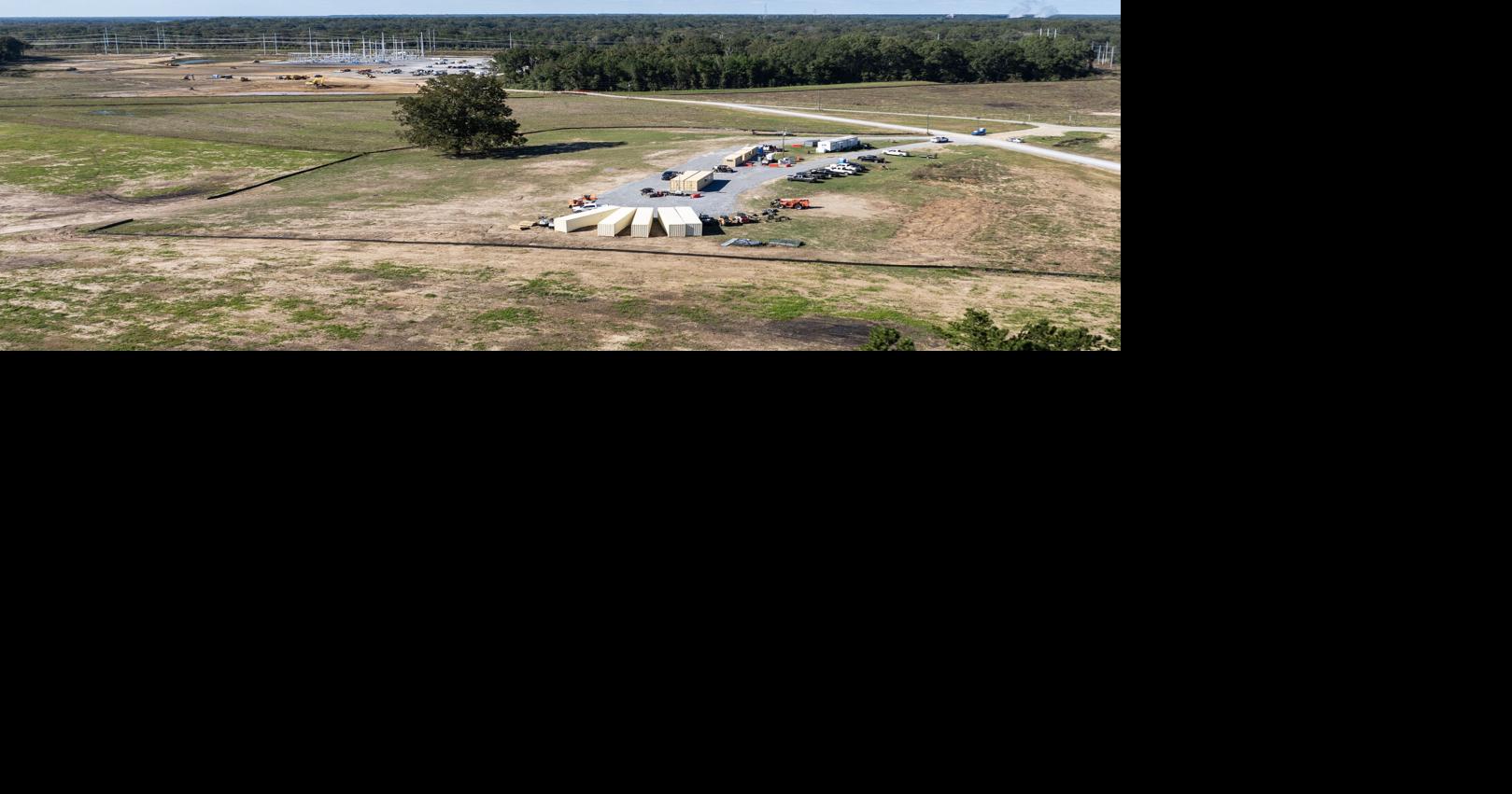 Hut 8 partners with Jacobs for engineering, construction management services for West Feliciana data center