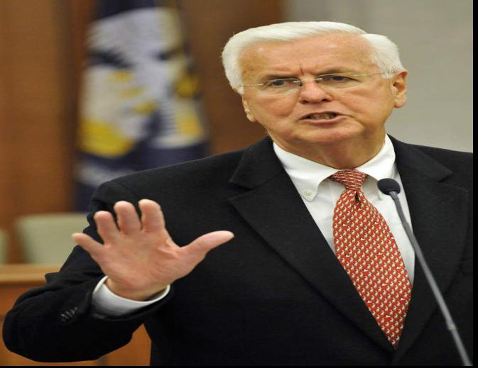 Bail bond firms rip Louisiana insurance commissioner over