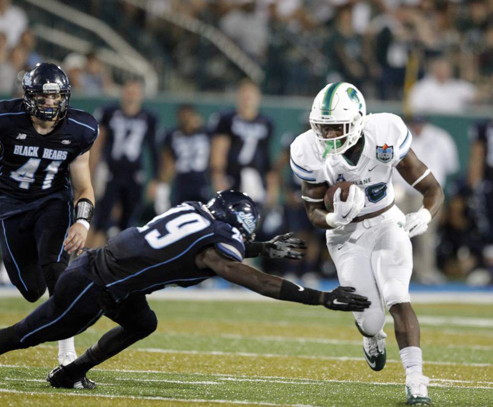 Tulane's Willie Fritz holds perfect team of 1998 as example of what Wave  can become, Tulane