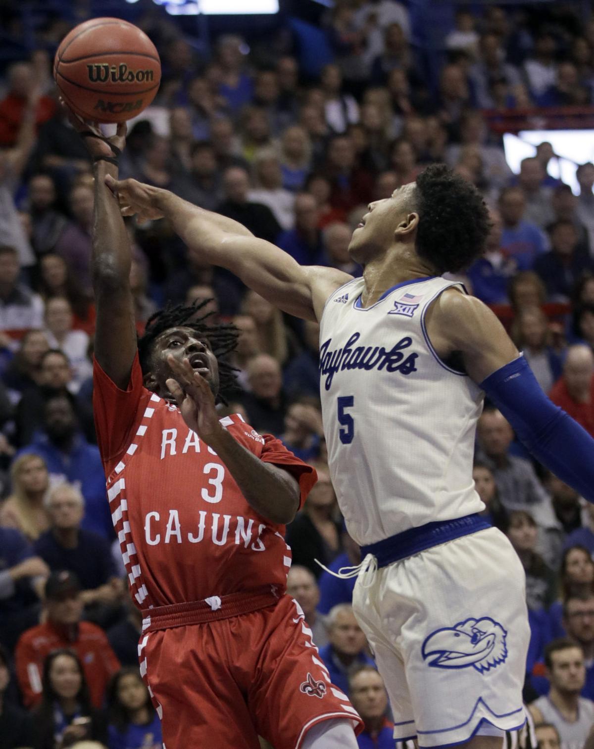 Ul Lafayette S Tough Basketball Schedule Prepares Team For Road