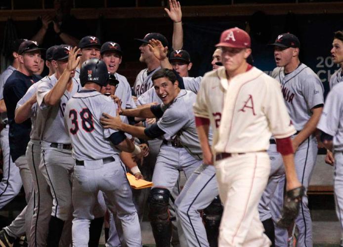 NCAA baseball super regionals 10 things to know Sports